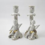 680 1206 CANDLESTICKS